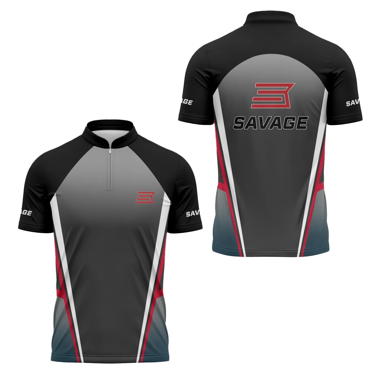 Savage Arms Apparels SC037