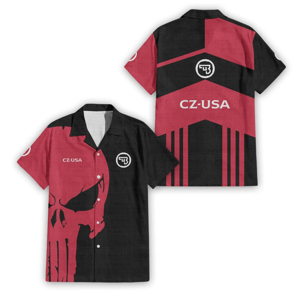 CZ-USA Apparels SC026