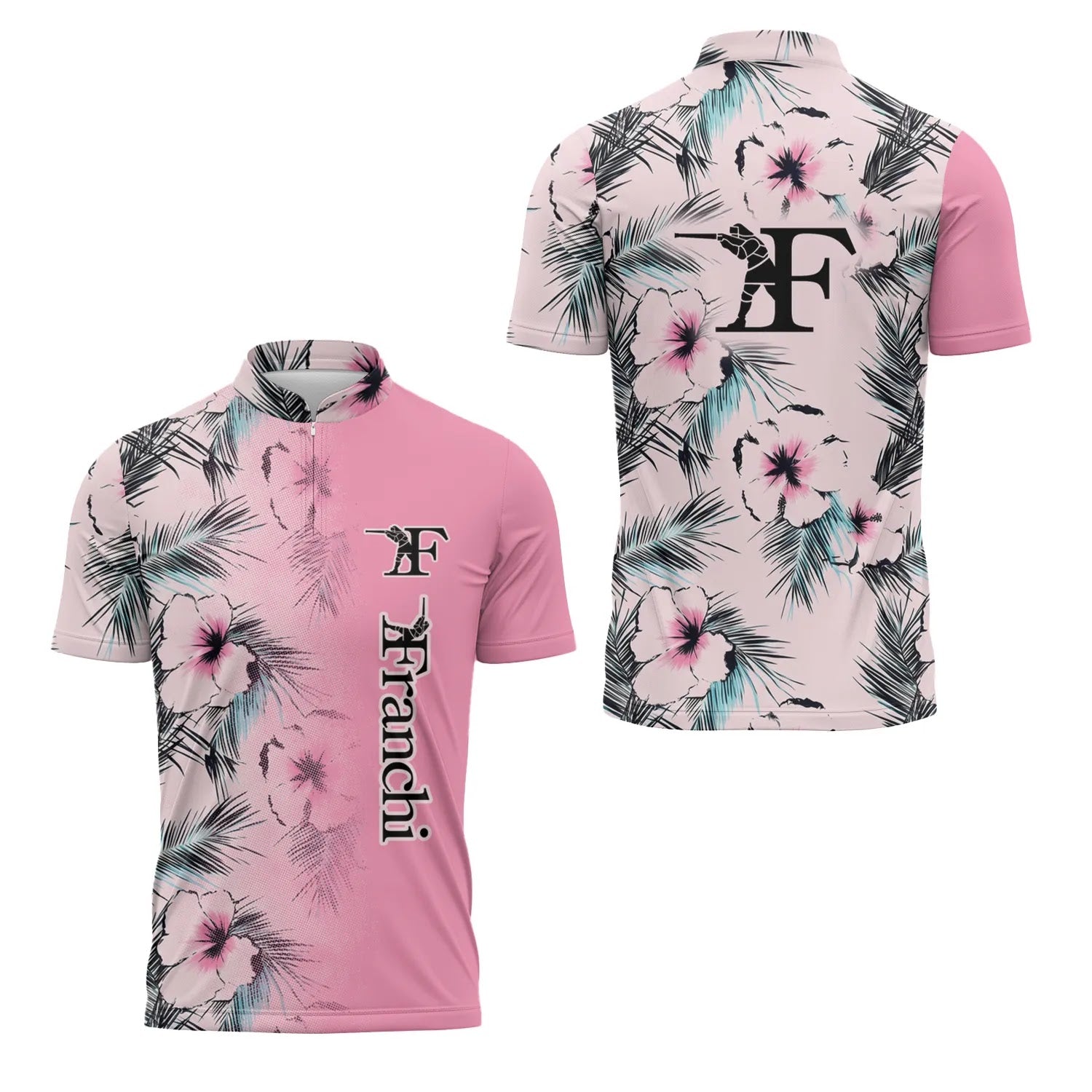 Franchi Apparels SHW056