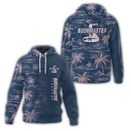 Bushmaster Hoodie SHW013