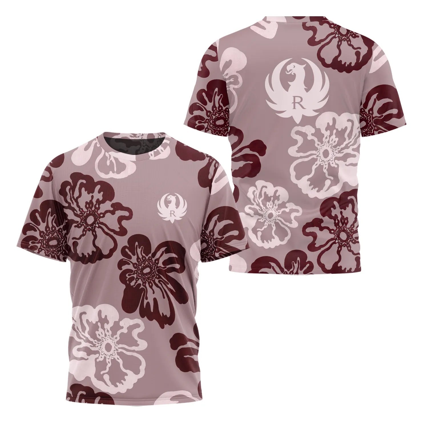 Ruger Apparels SHW073