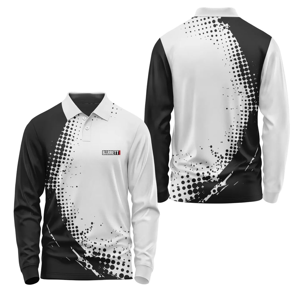 Barrett Apparels SC095
