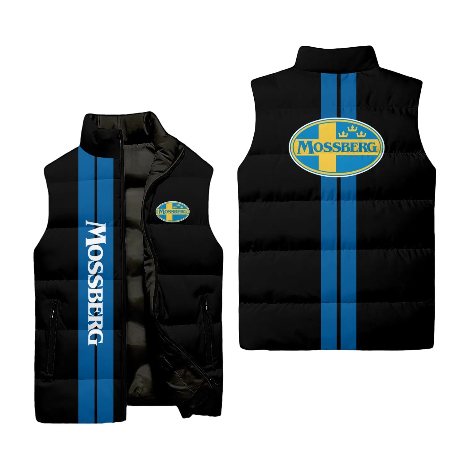 Mossberg Apparels SC013