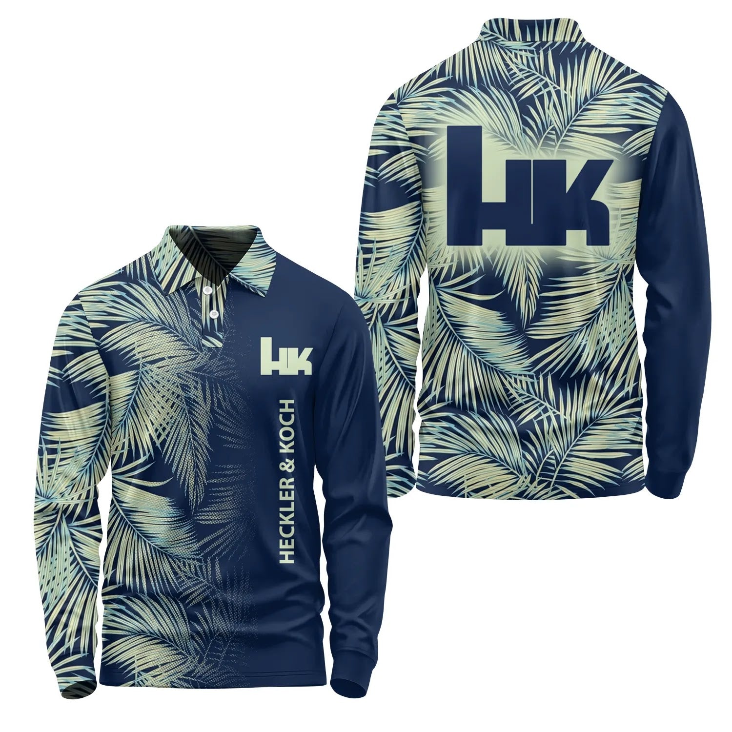 Heckler & Koch (H&K) Apparels SHW003