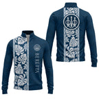 Beretta Quarter-zip Pullover SHW046