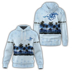 Winchester Hoodie SHW016