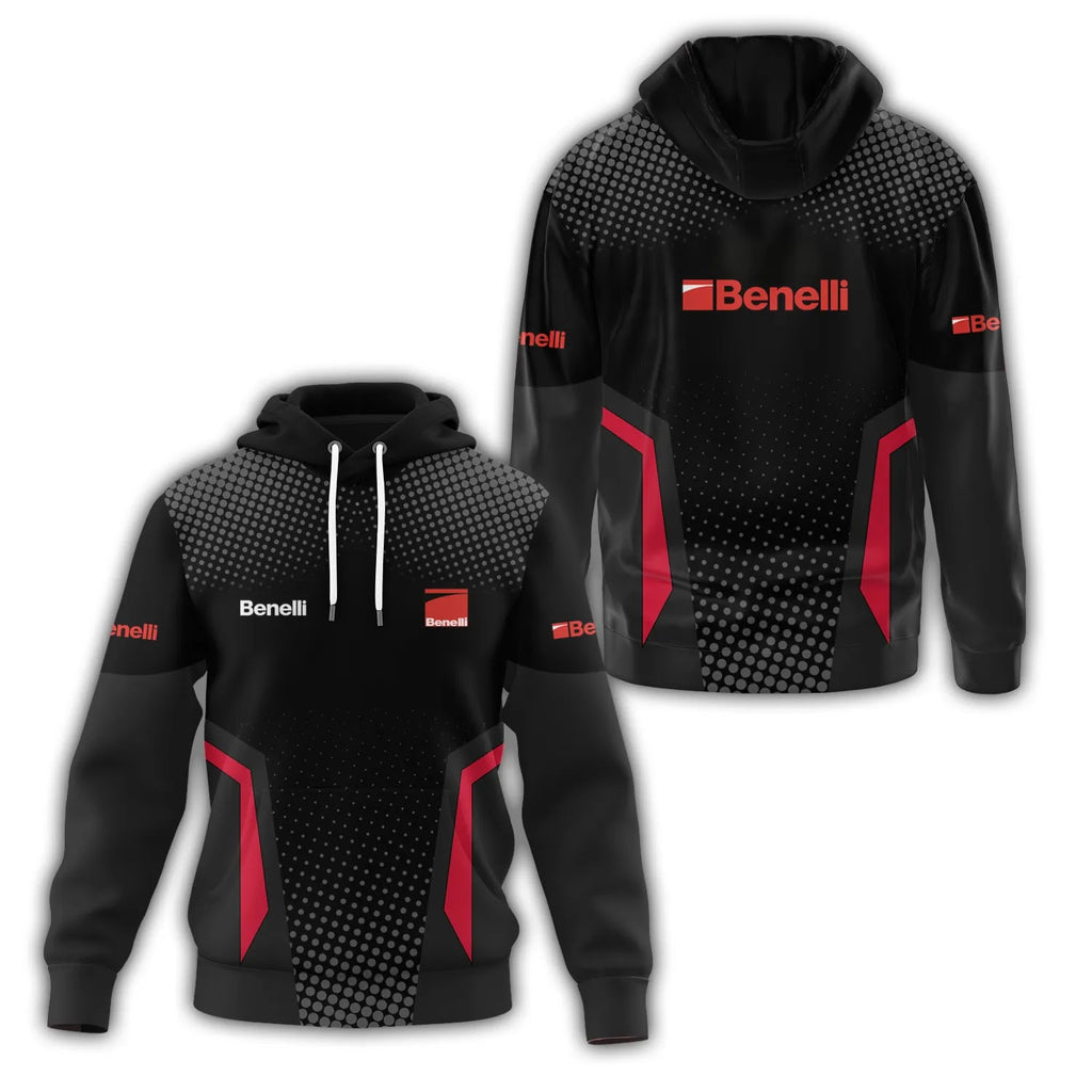 Benelli Apparels SC032