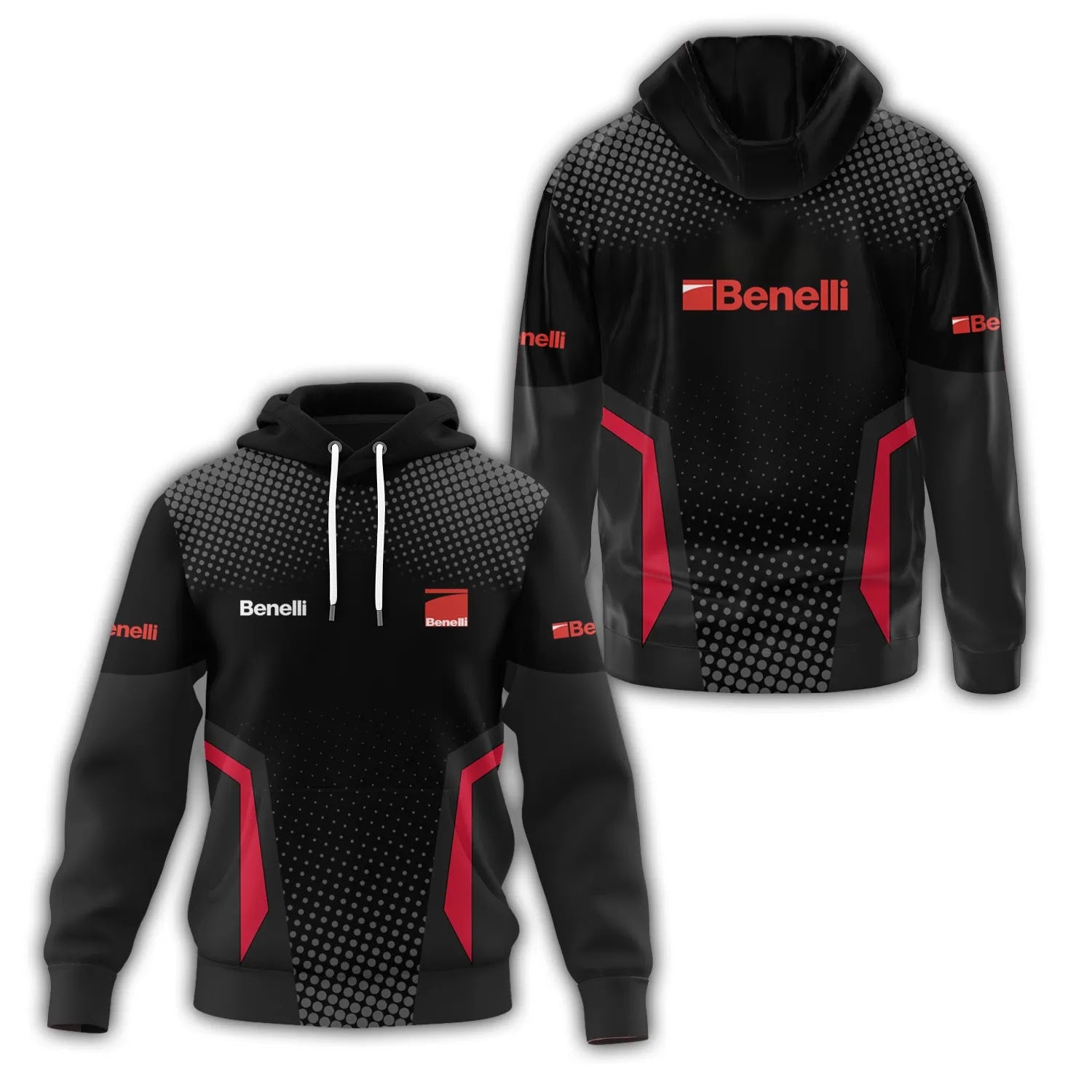 Benelli Apparels SC032