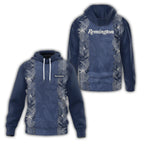 Remington Hoodie SHW045