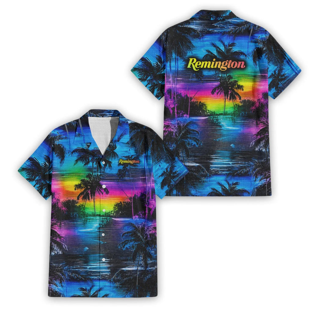 Remington Apparels SHW055
