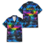 Remington Apparels SHW055