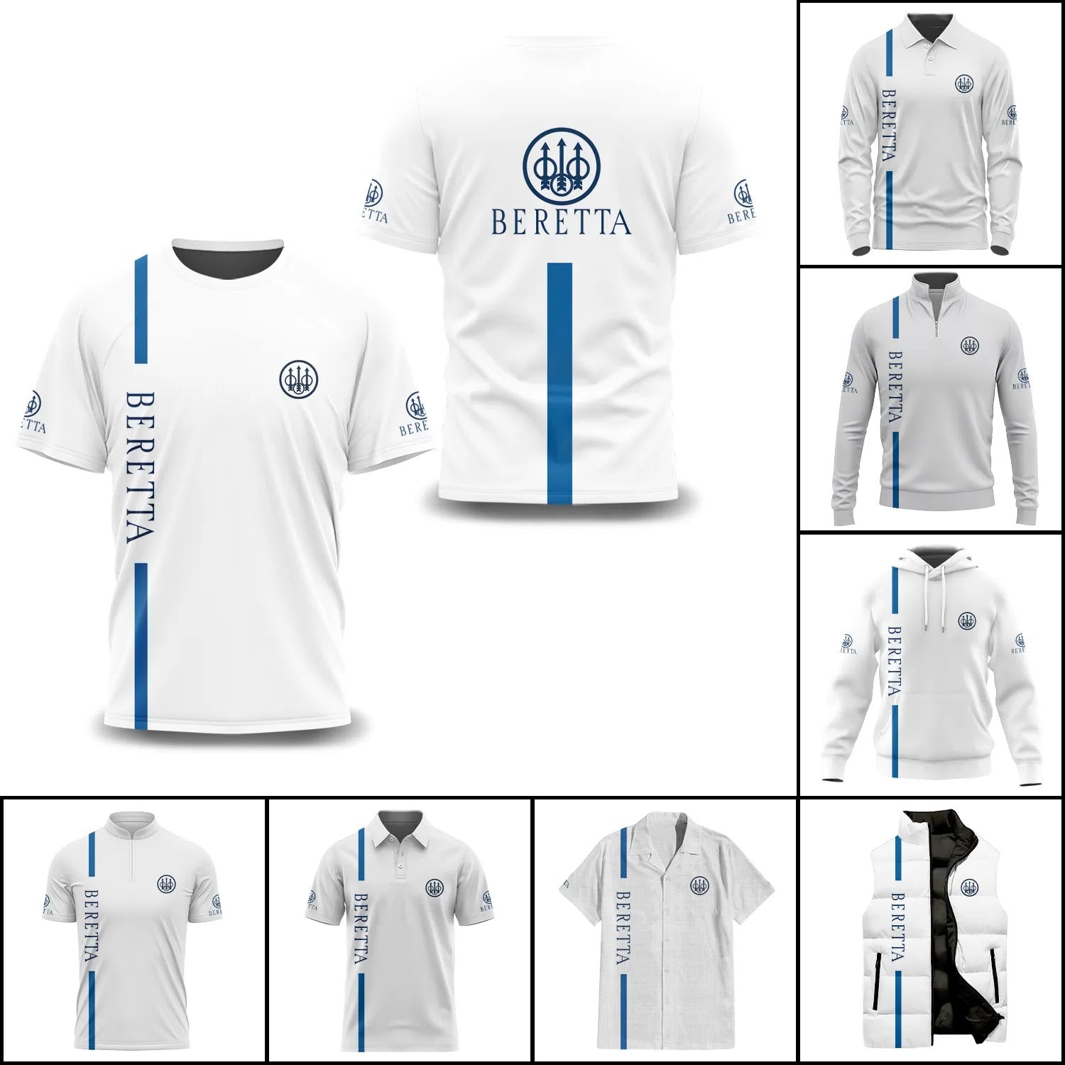 Beretta Apparels SC005
