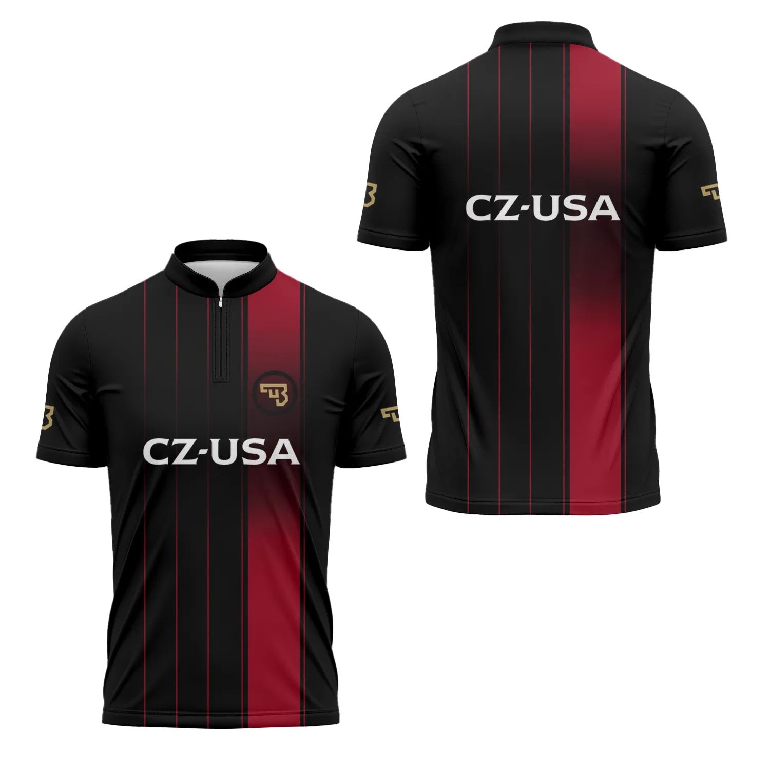 CZ-USA Apparels SC068