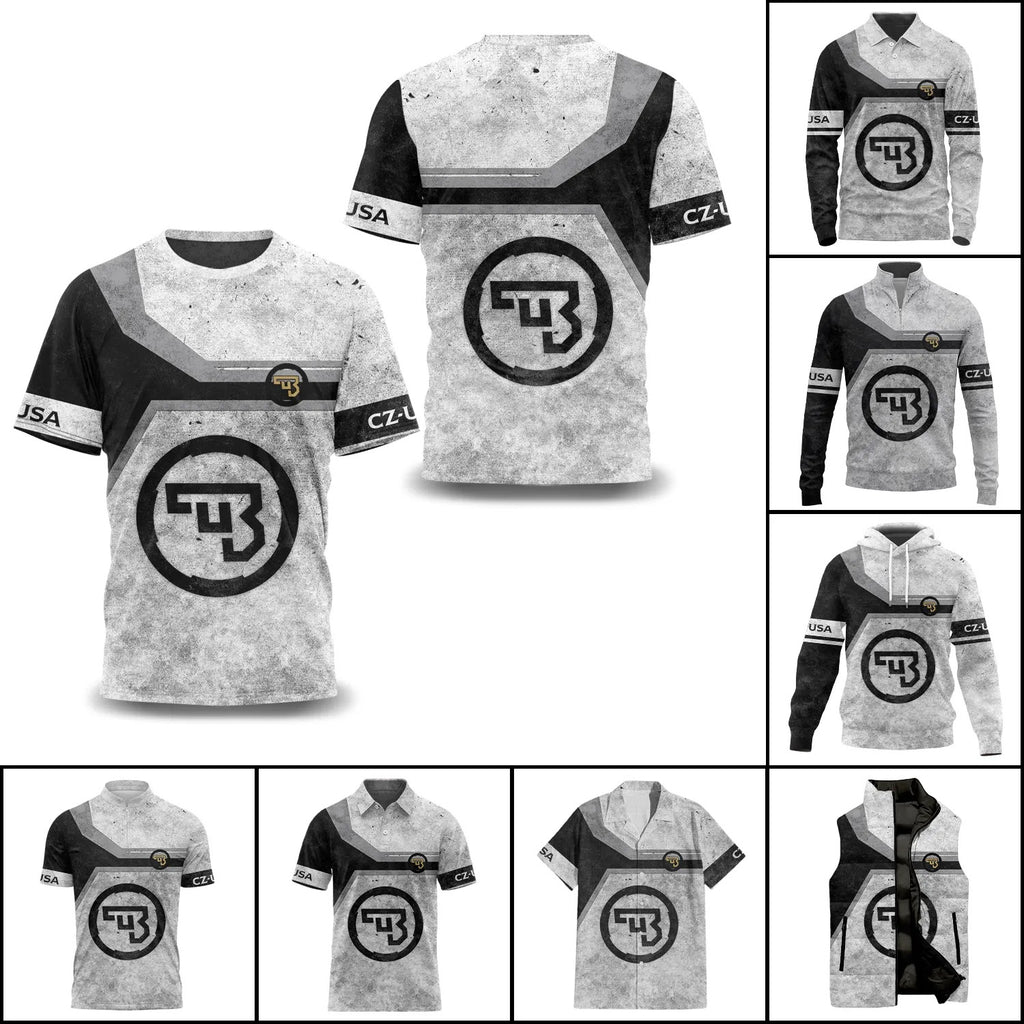 CZ-USA Apparels SC086