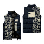 Benelli Apparels SHW033