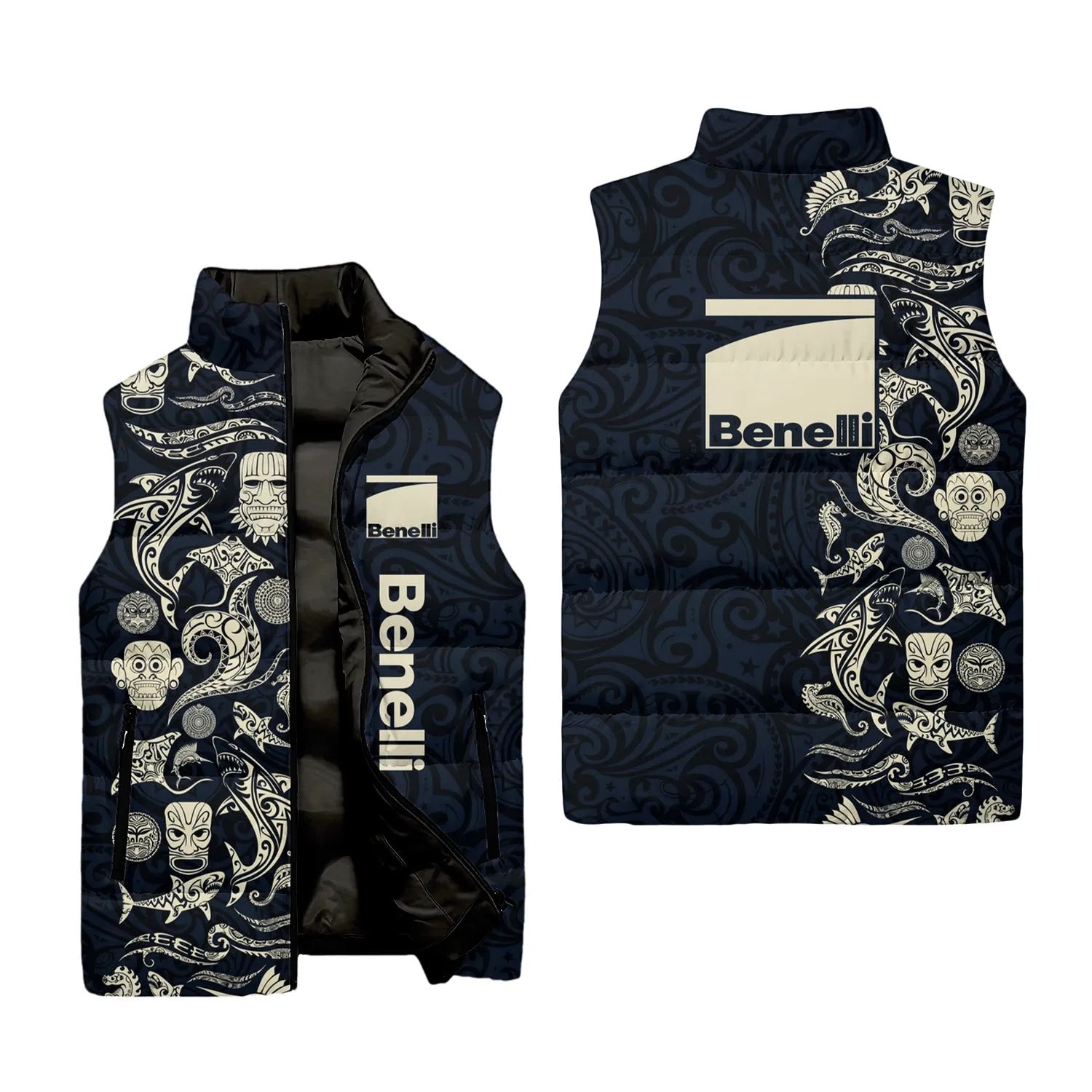 Benelli Apparels SHW033