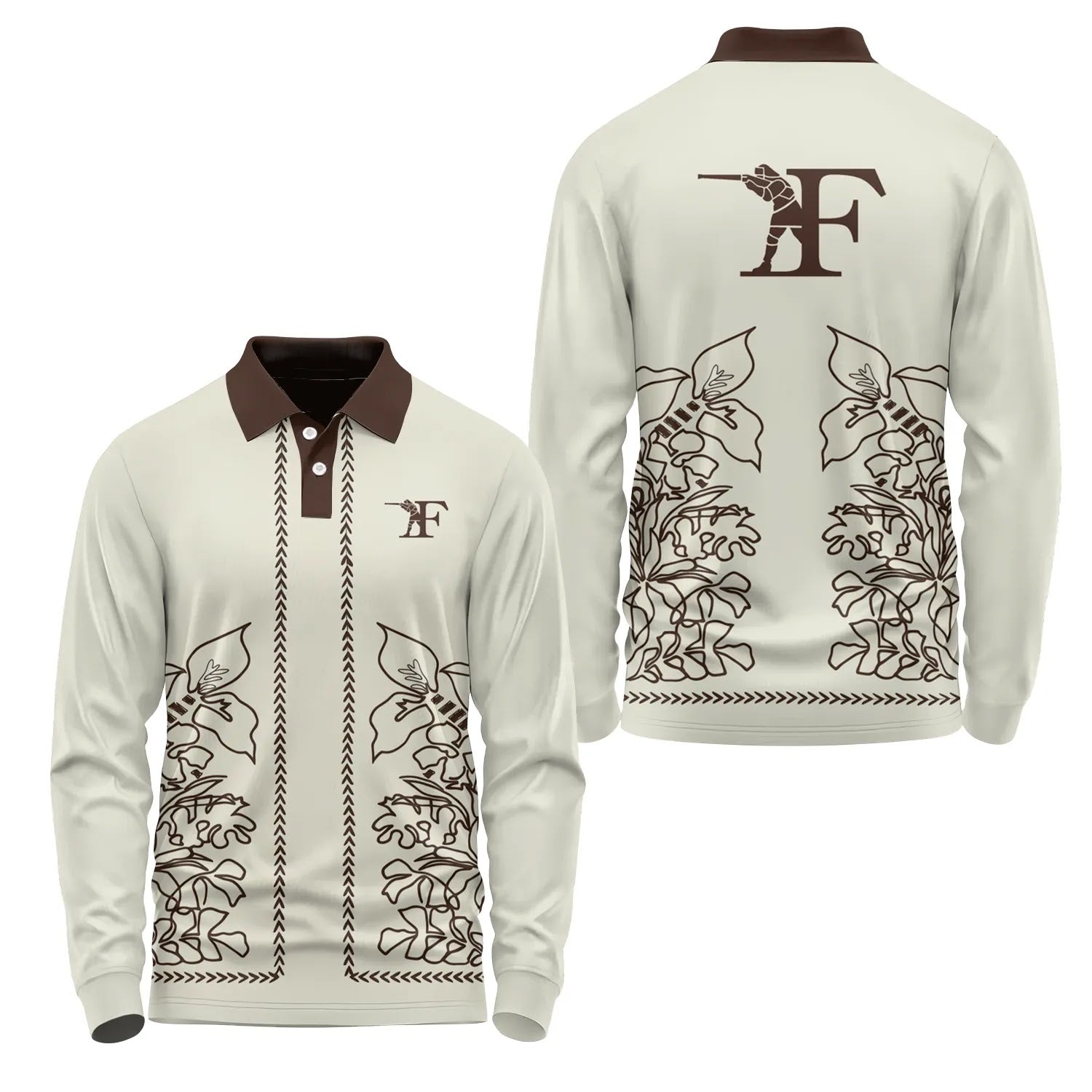 Franchi Apparels SHW064