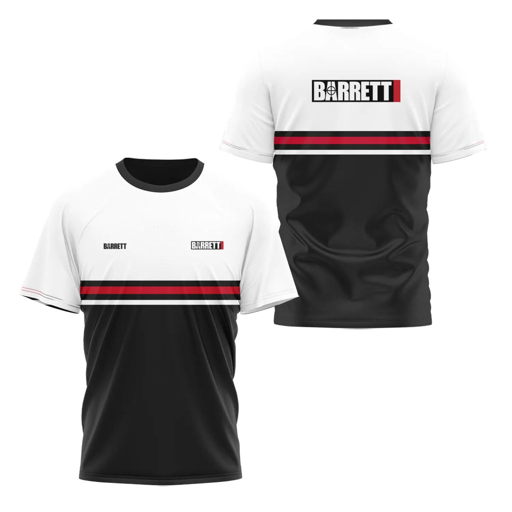 Barrett Apparels SC015