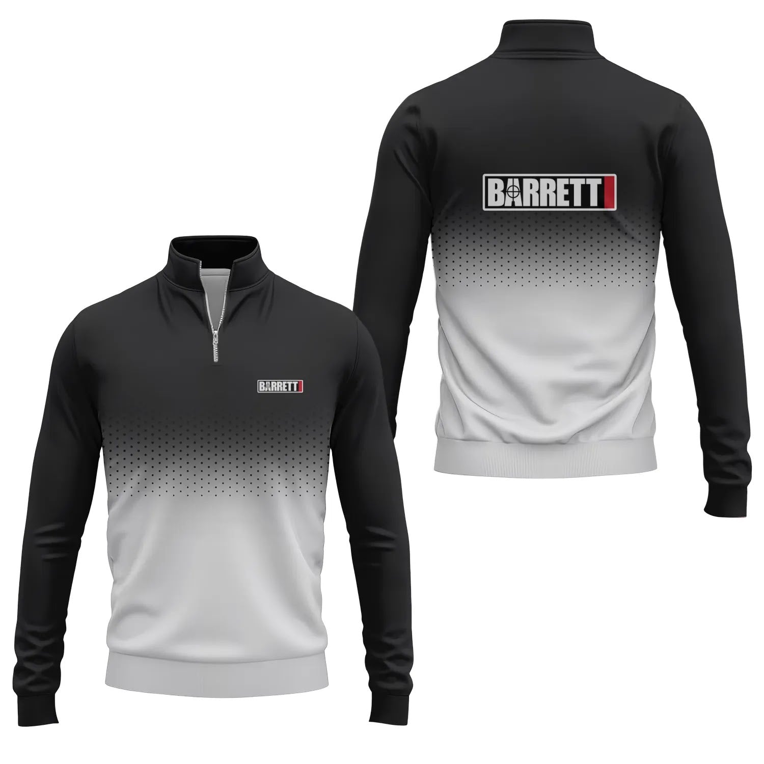 Barrett Apparels SC094