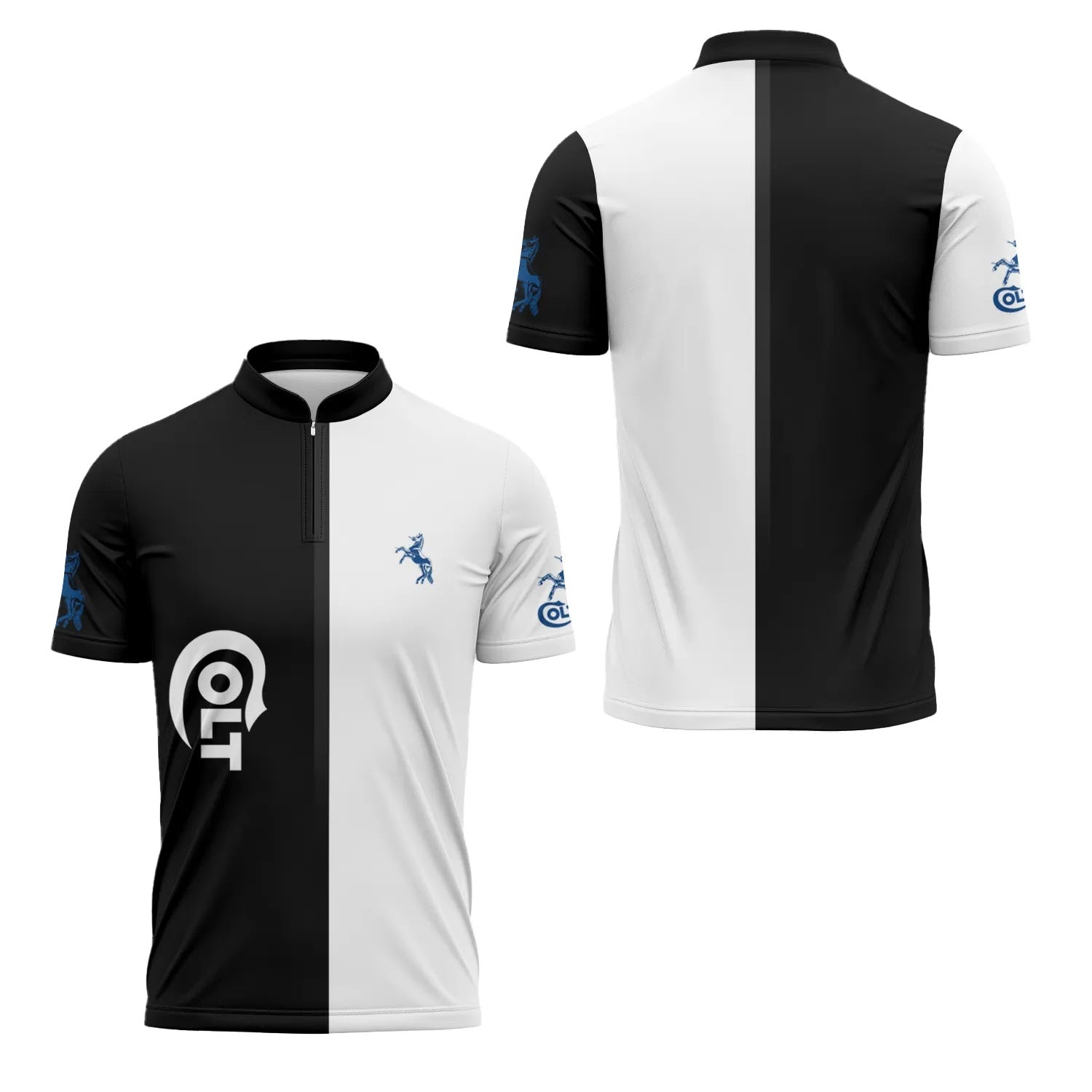Colt Apparels SC076