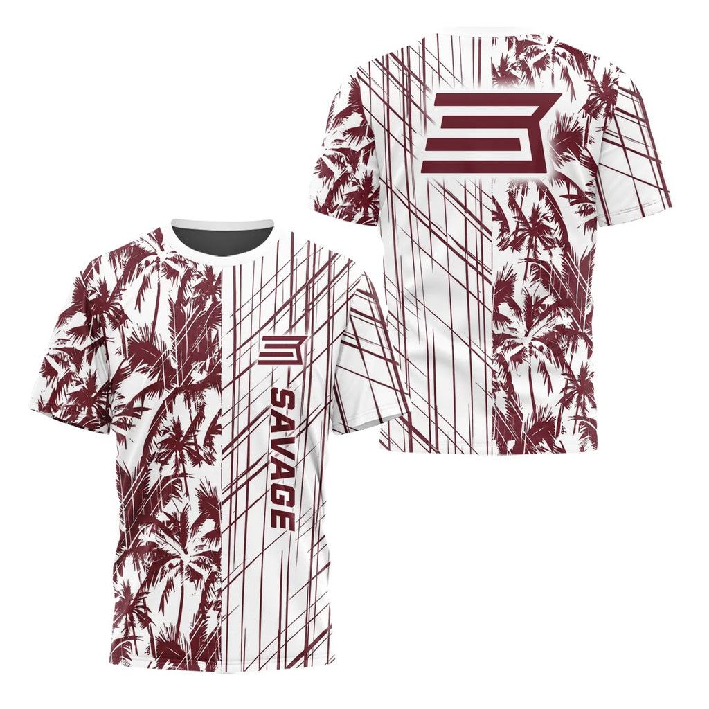 Savage Arms Apparels SHW041
