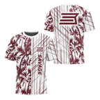 Savage Arms Apparels SHW041