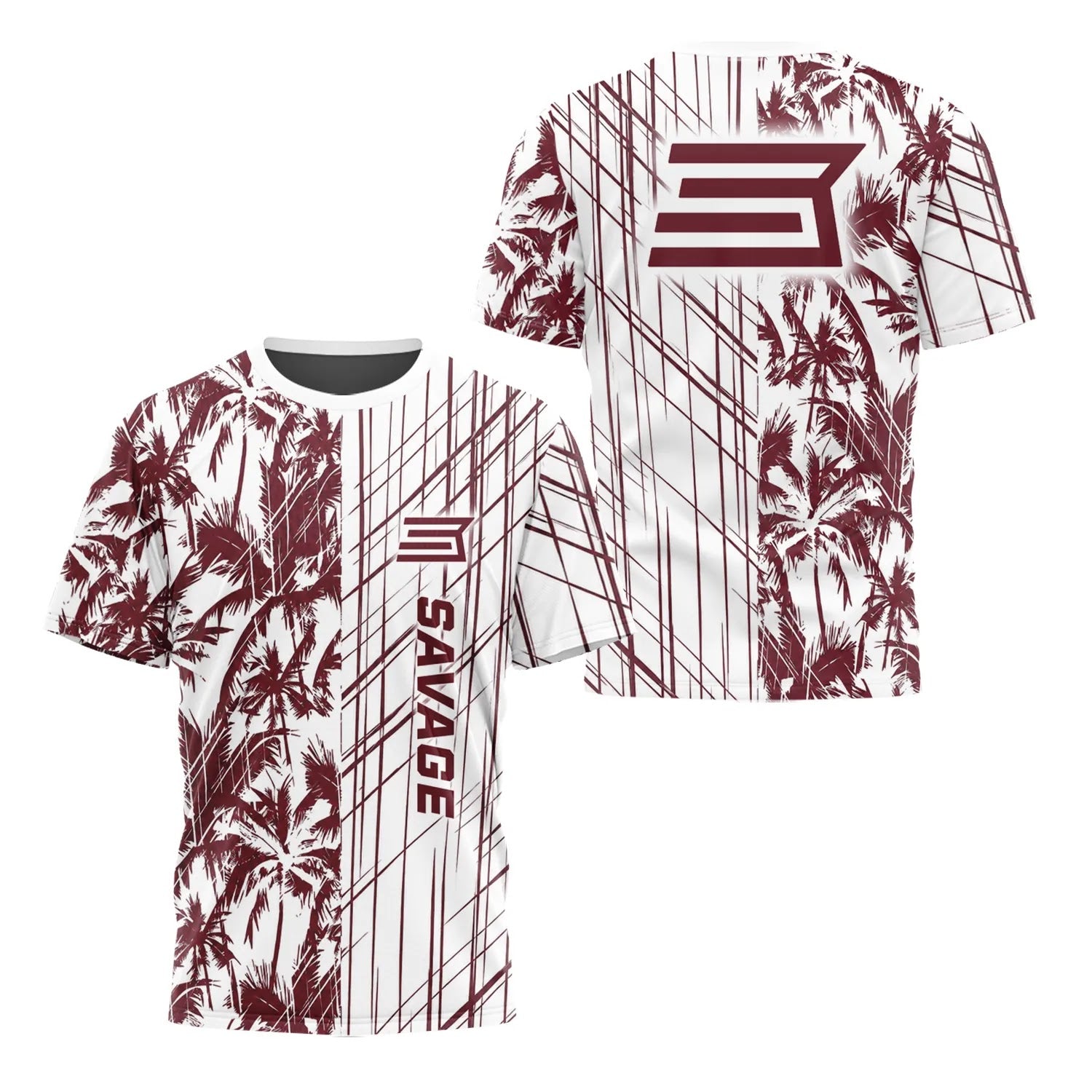Savage Arms Apparels SHW041