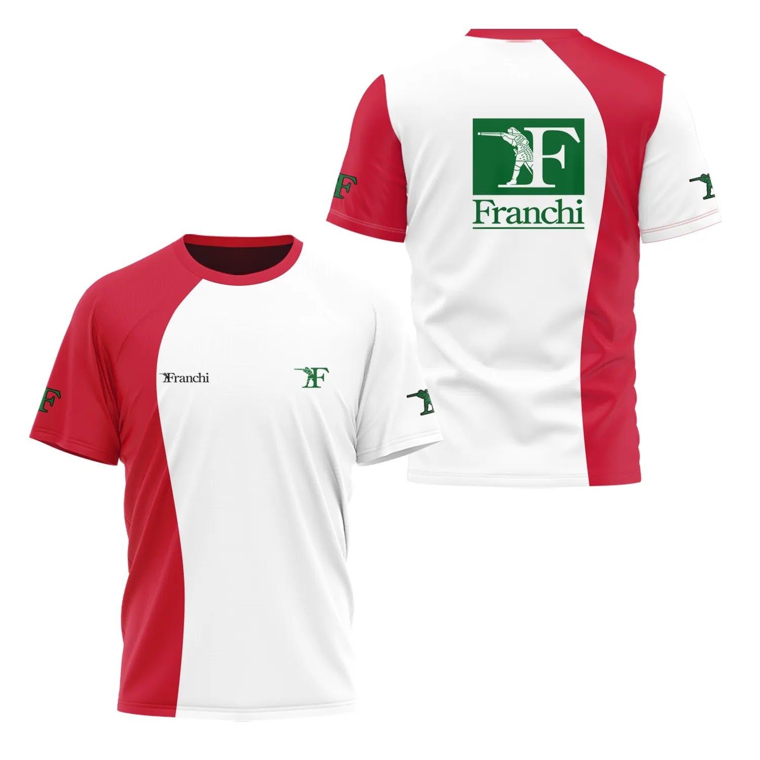 Franchi Apparels SC055