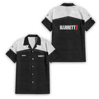 Barrett Apparels SC031
