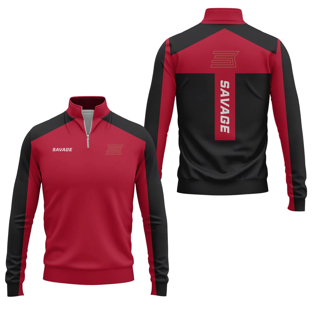 Savage Arms Apparels SC008