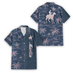Marlin Apparels SHW013