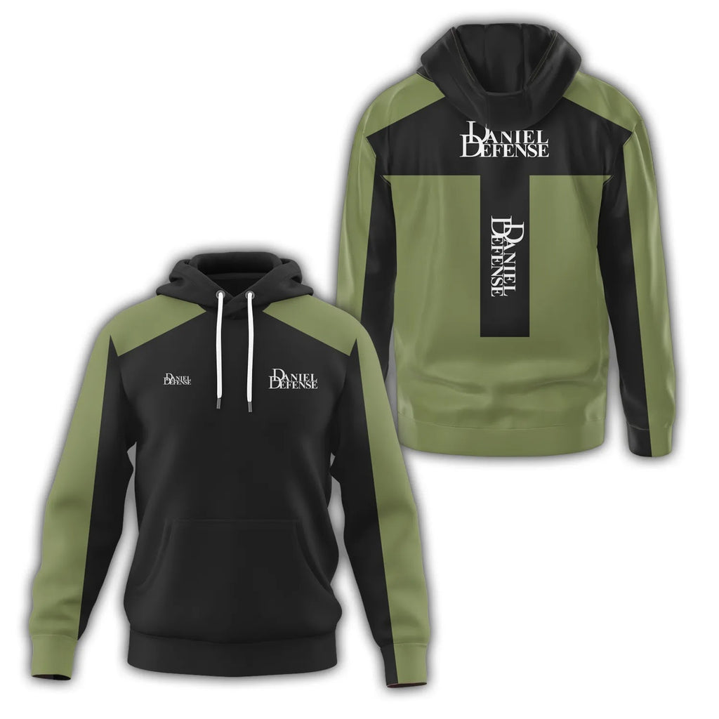 Daniel Defense Apparels SC008