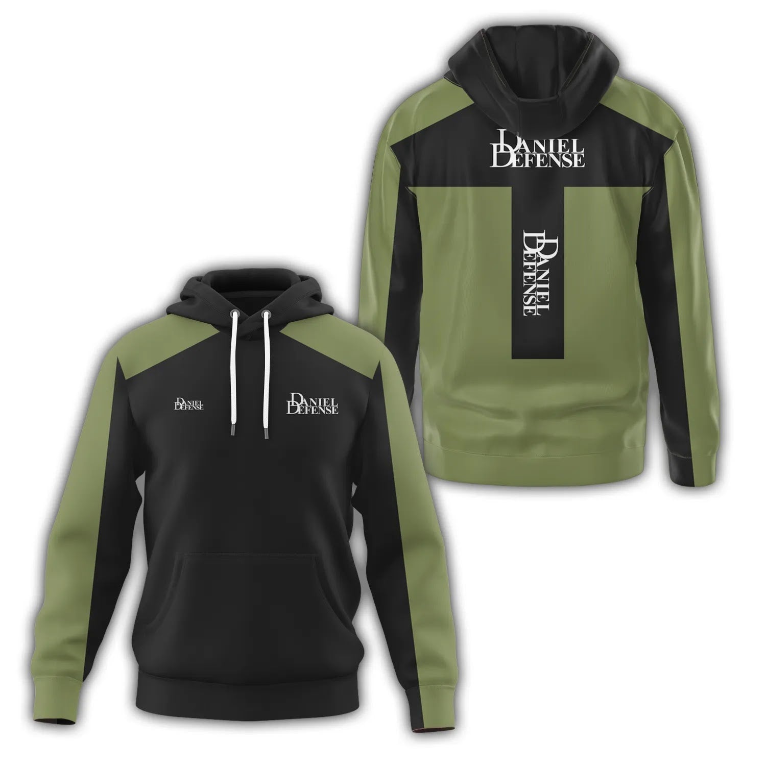 Daniel Defense Apparels SC008