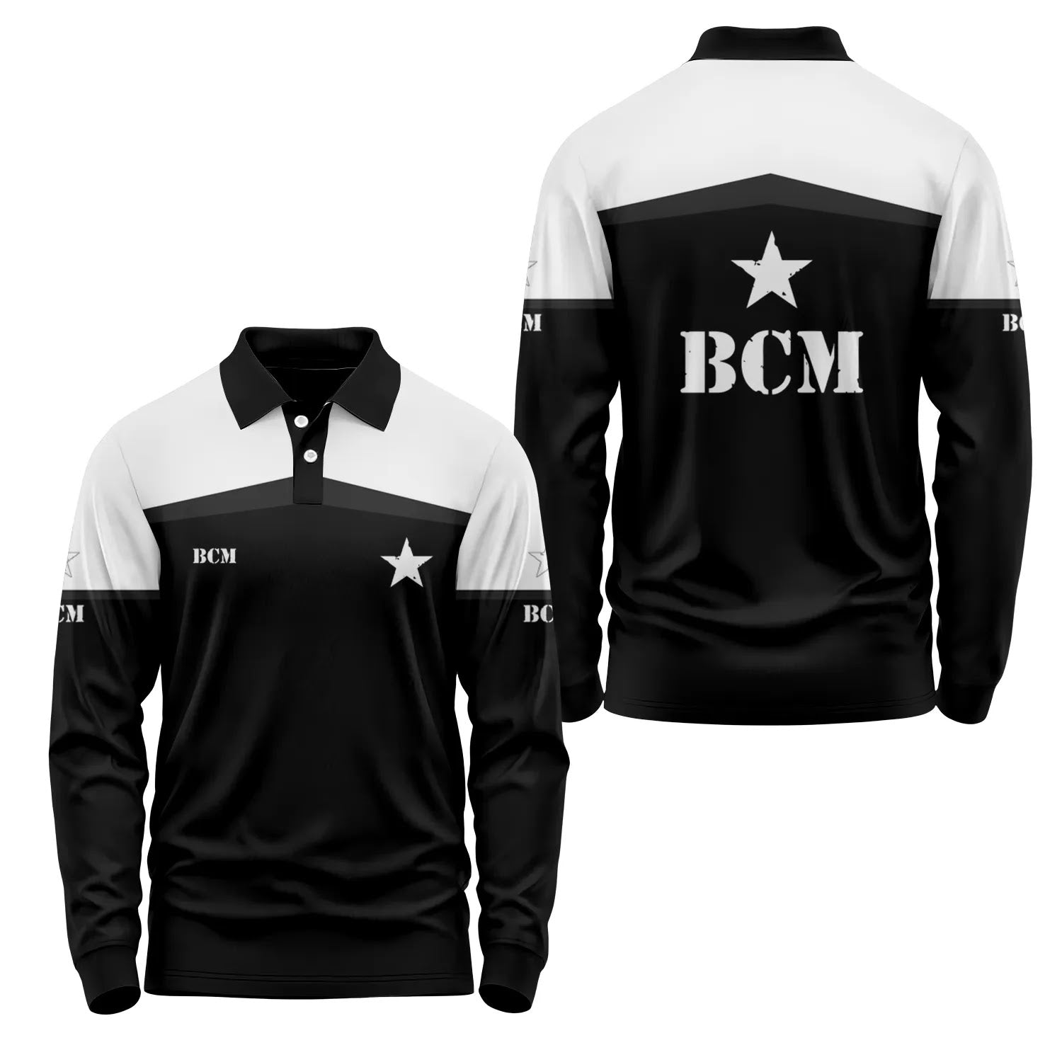 BCM (Bravo Company) Apparels SC031