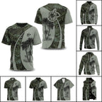 Knight's Armament Apparels SHW063
