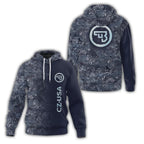 CZ-USA Hoodie SHW006