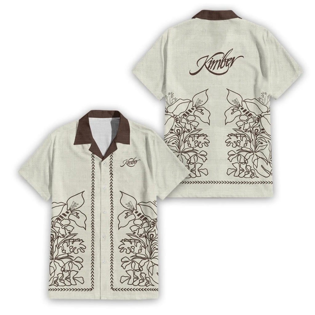 Kimber Apparels SHW064