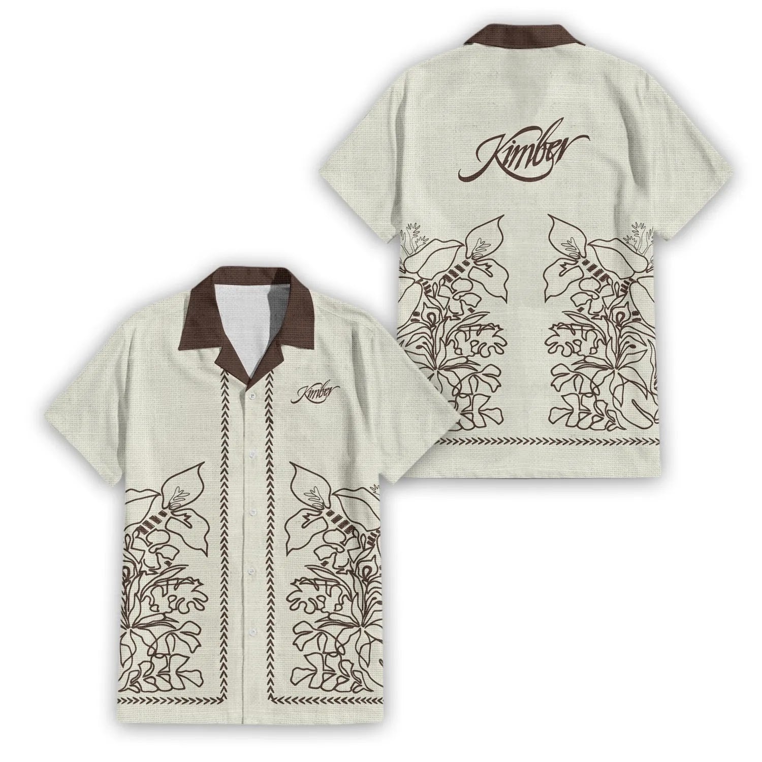Kimber Apparels SHW064