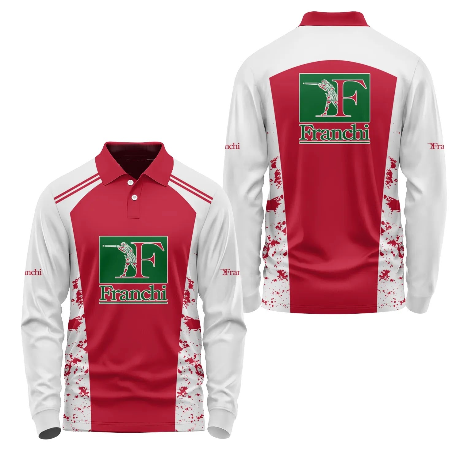 Franchi Apparels SC089