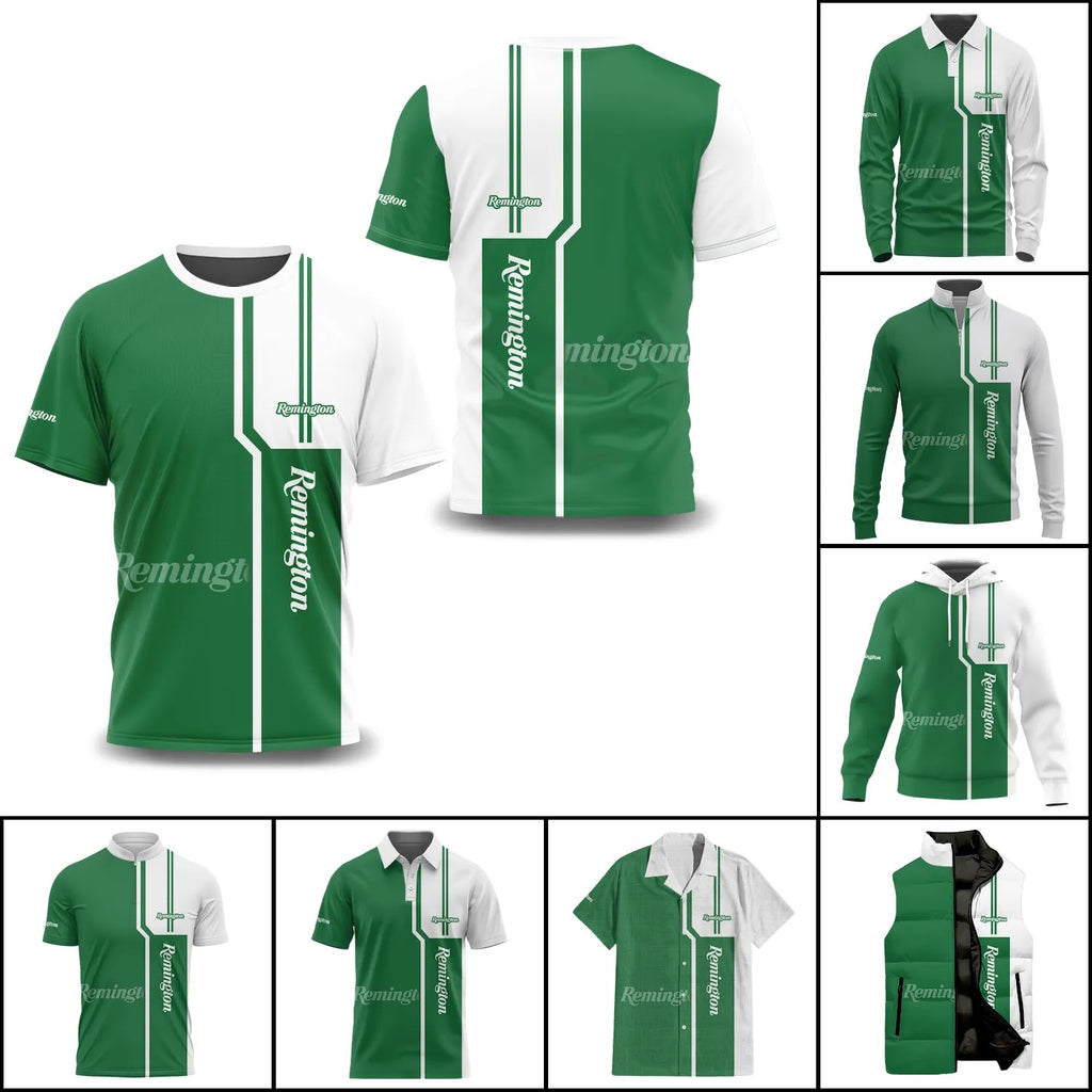 Remington Apparels SC064