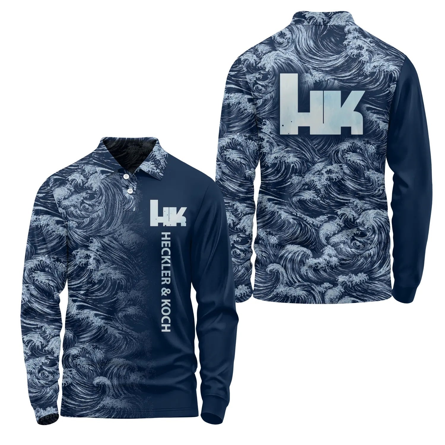 Heckler & Koch (H&K) Apparels SHW010