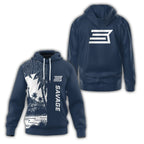 Savage Arms Hoodie SHW031