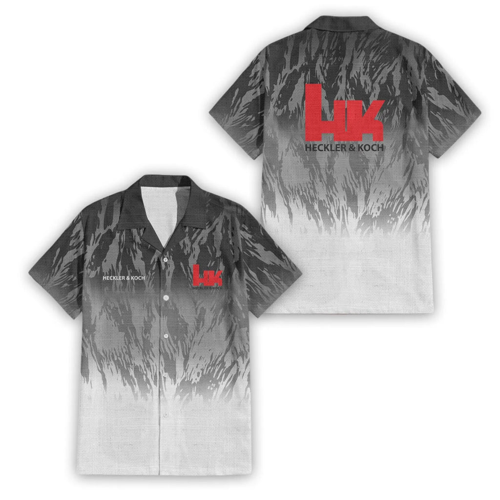 Heckler & Koch (H&K) Apparels SC069