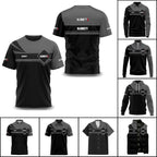 Barrett Apparels SC066