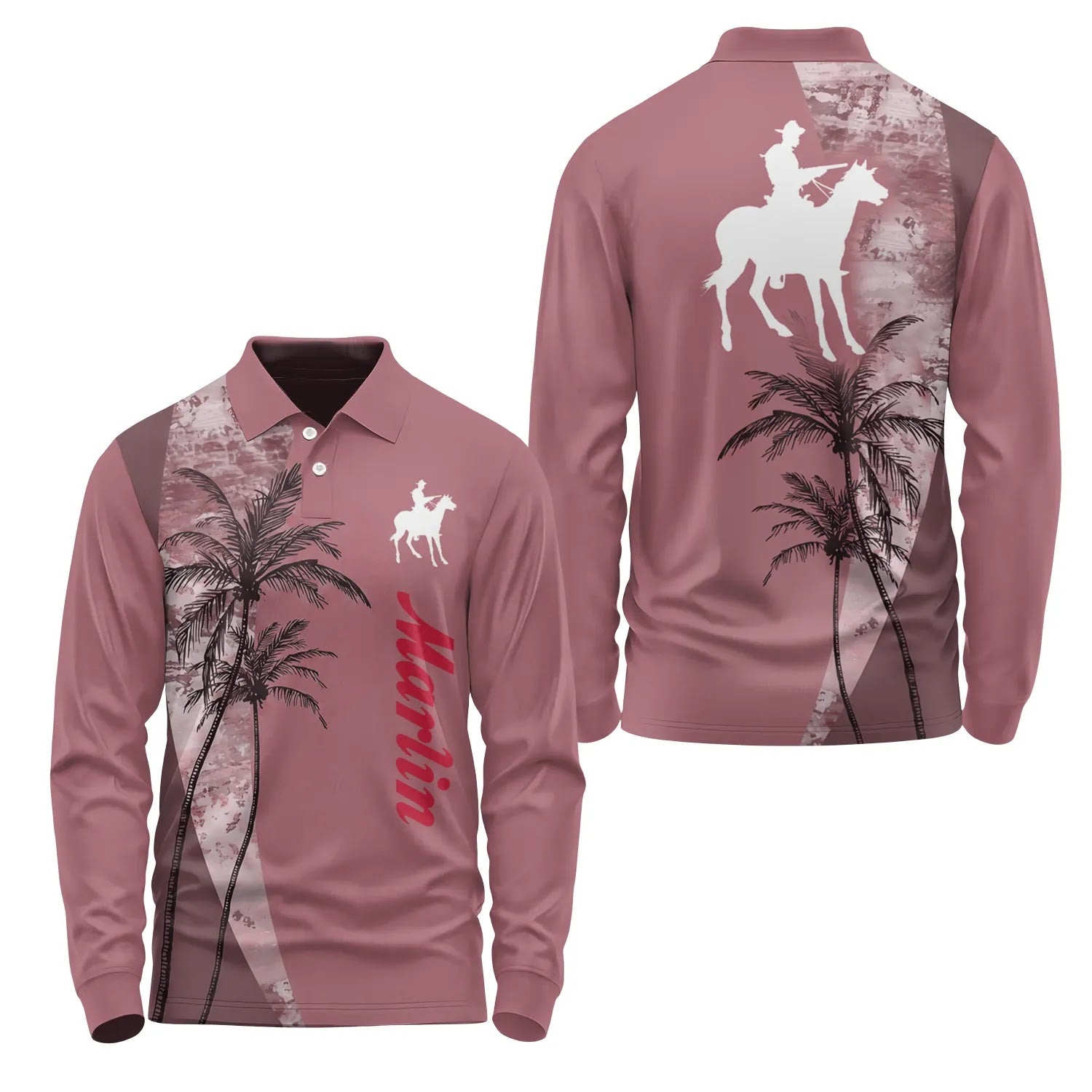 Marlin Apparels SHW071