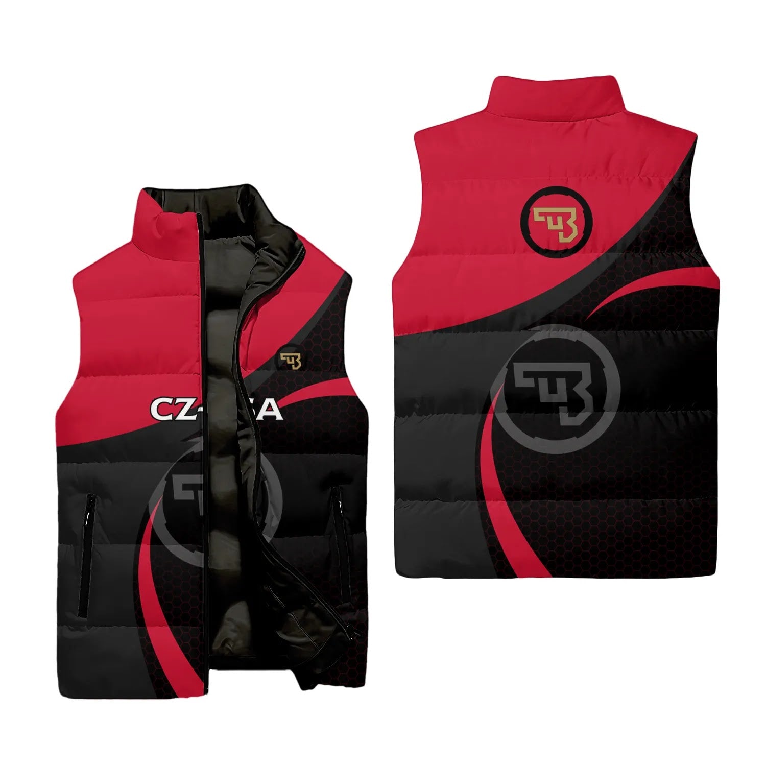CZ-USA Apparels SC038