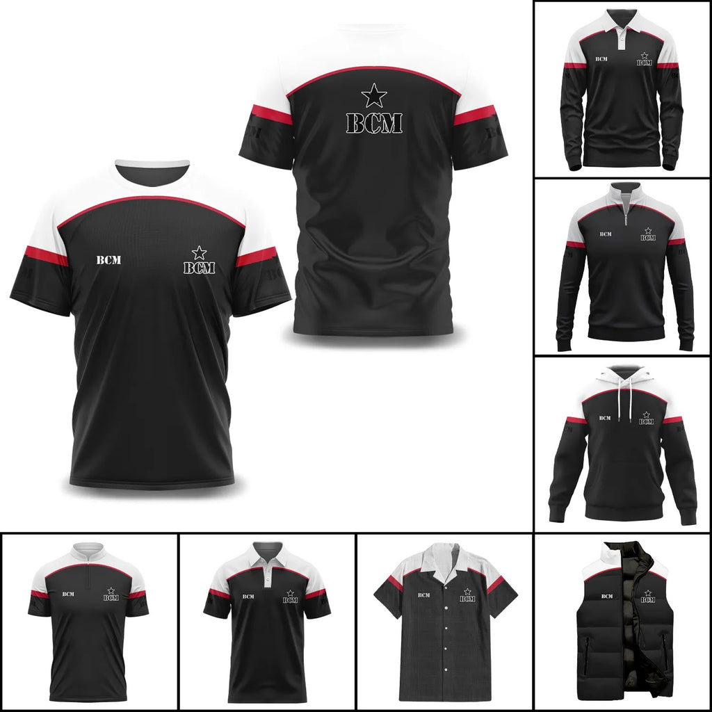BCM (Bravo Company) Apparels SC087