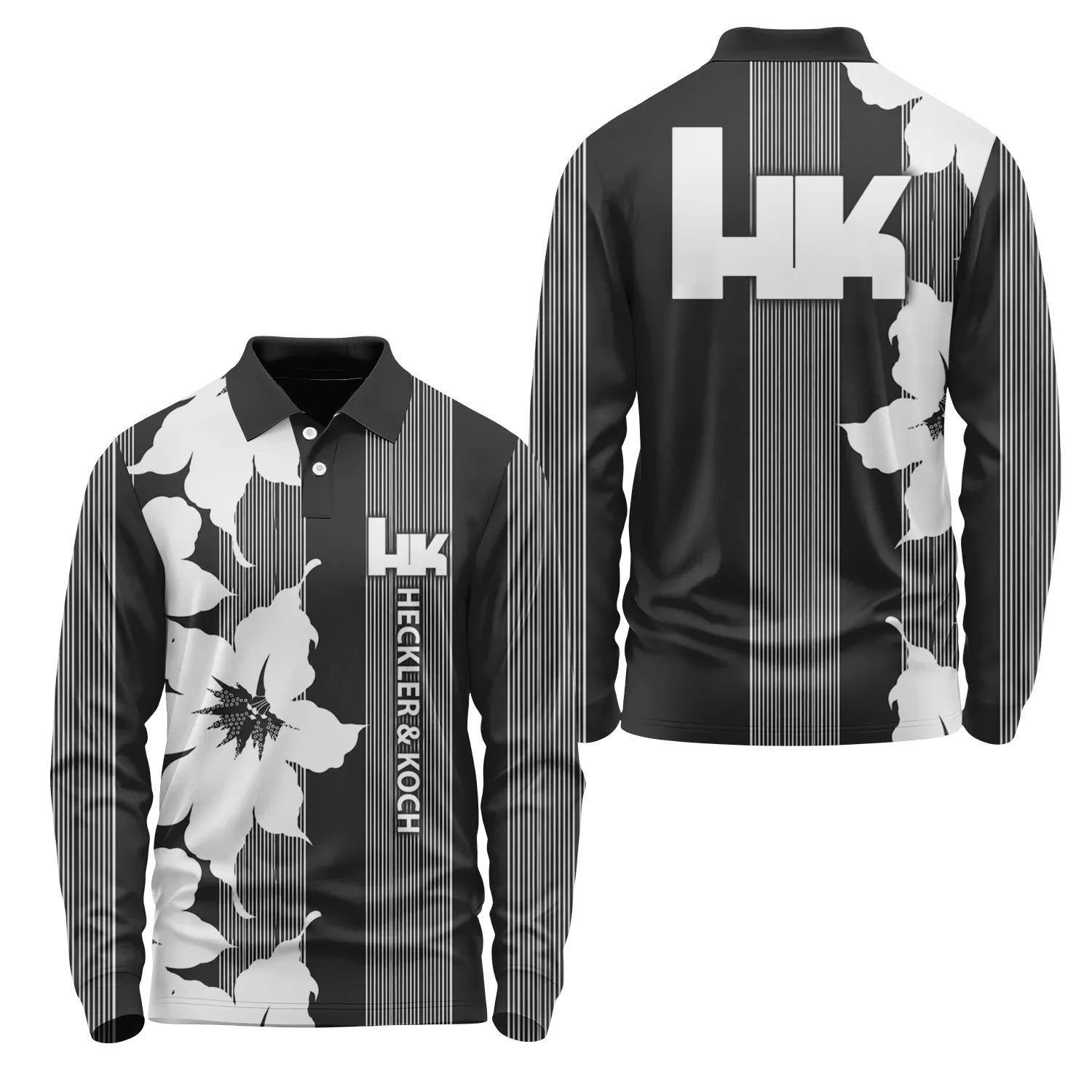 Heckler & Koch (H&K) Apparels SHW039