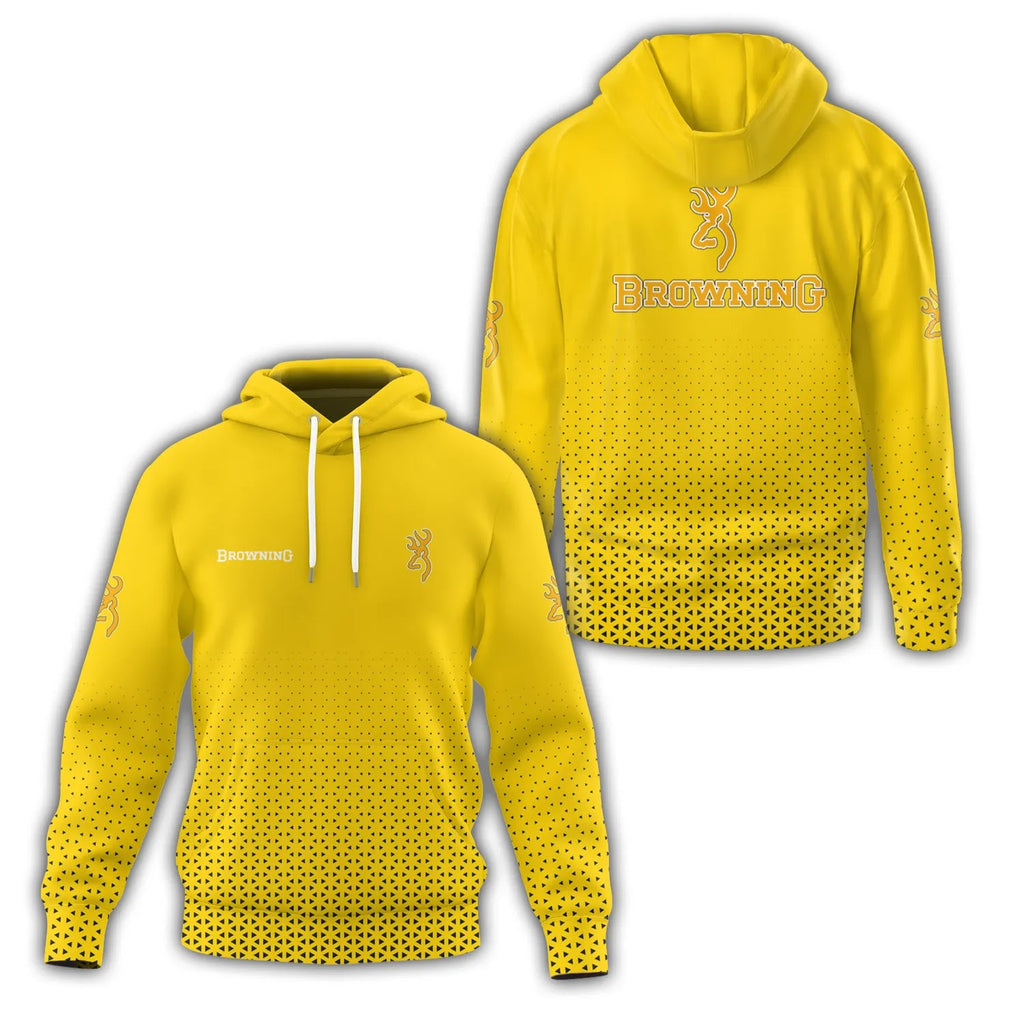 Browning Apparels SC003
