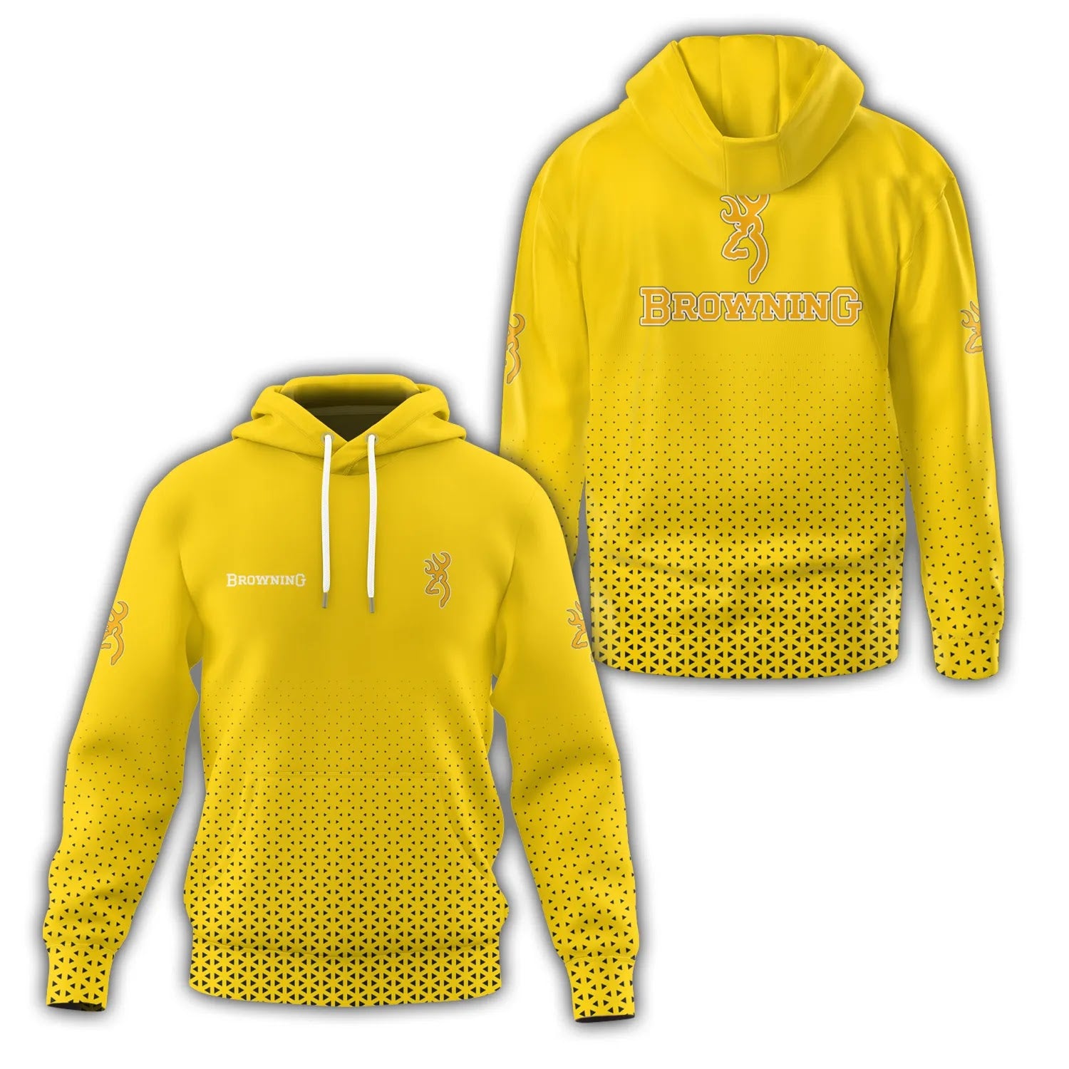 Browning Apparels SC003
